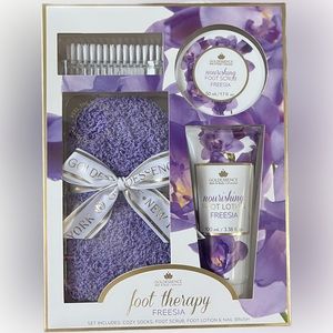 Foot Therapy Foot Massage Kit